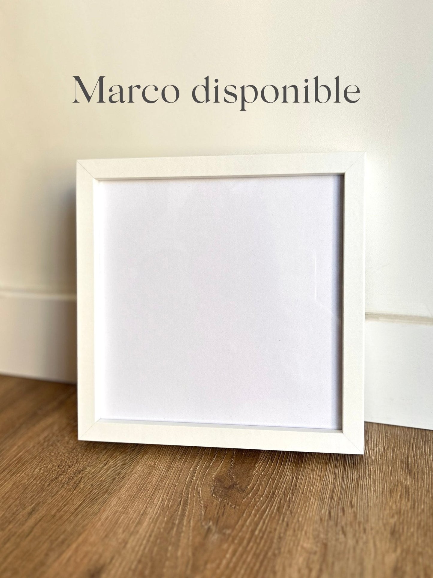Print Mariquita - Nuria Benet